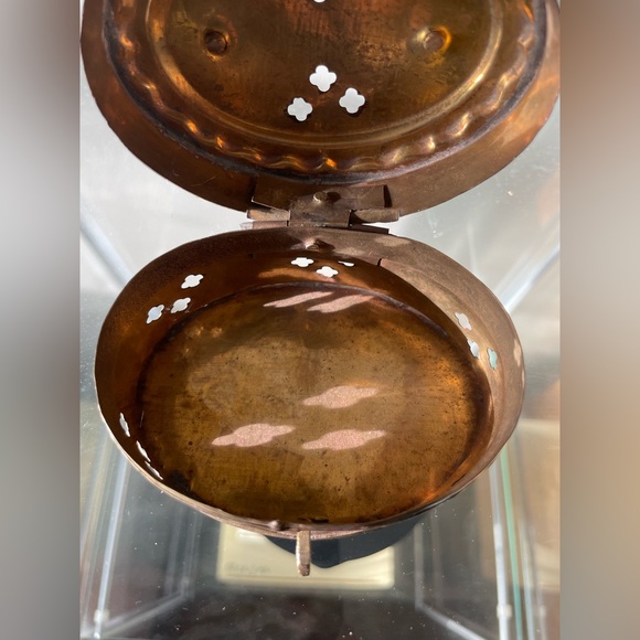 Vintage Cricket Box - Picture 7 of 10